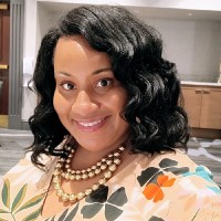 Cleveland Rape Crisis Center Employee Arnetta Matthews's profile photo
