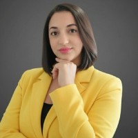 Liner Brasil Employee Karina Faria's profile photo