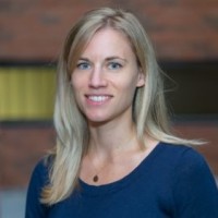 True Anomaly Employee Christina Cook's profile photo