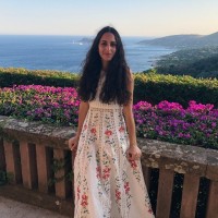 Zimmermann Employee Nicole Franco's profile photo