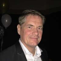 Wienerberger AG Employee John de Mol's profile photo