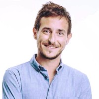 Climate House Employee Henri-François Martin's profile photo