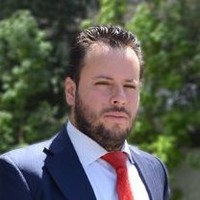 BML Consultores Ltda. - GGI Partners Employee Ronald Flores's profile photo