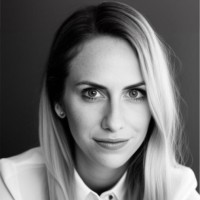 Ubisoft Employee Amanda Jarrell's profile photo