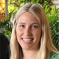 DevCon Technologies Pty Ltd Employee Alyson Harris's profile photo