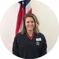 McKenzie Reynolds Email & Phone Number