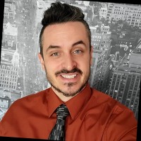 YWCA Toronto Employee Paul Grandy's profile photo