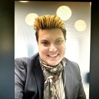 UHS WILSON MEDICAL CENTER Employee Ken Hogue's profile photo