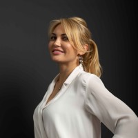 G3 Spirits, d.o.o. Employee Marija Djordjević's profile photo