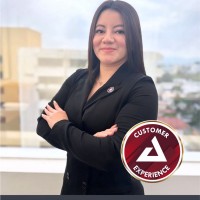 Accountax Employee Yoselim Palacios's profile photo