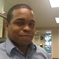Critical Power Products & Services LLC Employee Tony Hill's profile photo