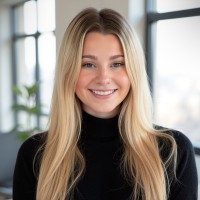 Schaefer Digital Employee Abby Silveira's profile photo