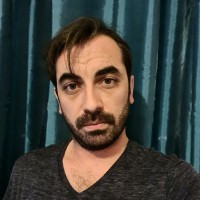 Yunit Employee Christopher Thomas's profile photo