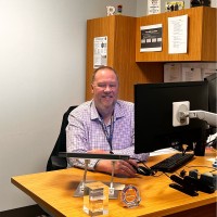 Rick Devries Email & Phone Number