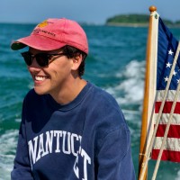 Butter Payments Employee Finn McCants's profile photo