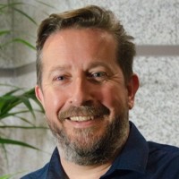 DialAFlight Corporate Travel Employee Fred Wakefield's profile photo