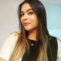 EVOTUR Viagens e Eventos Employee Bruna Nascimento Soares's profile photo