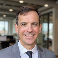 3DISC Employee Michael McFadden's profile photo