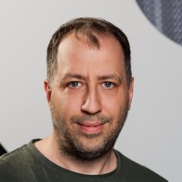 Bolt Employee Zoltan Petres's profile photo