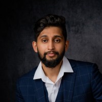 DRAKKEN Employee Mohammed Afeef's profile photo