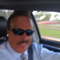 Coconut Point Ford Employee Bobby Collins's profile photo