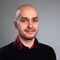 NoscAi Employee Stefan Neumann's profile photo