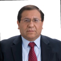 International Monetary Fund Employee Marco Terrones's profile photo