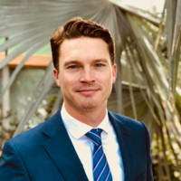 John Hall Electrical Services Inc. Employee Benjamin Schulze's profile photo