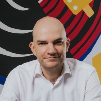 Believe Germany Employee Sylvain Delange's profile photo