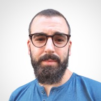 GEONATIVE Employee Lounis B.'s profile photo