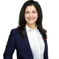 Regency Project Management Employee Irene Stepanyan's profile photo