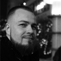 Alanbase Employee Dmitriy Obukhov's profile photo