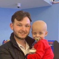ProspectAware Limited Employee Charlie Butler's profile photo
