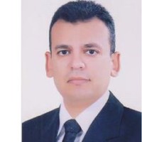 First Medical International Corp. Employee Hany Gerges's profile photo