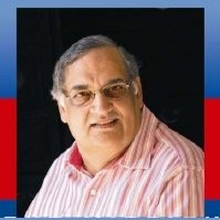 WintechTaparia Ltd. Employee Pramod Taparia's profile photo