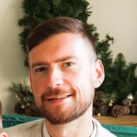 Essex County Council Employee Josh Allison's profile photo