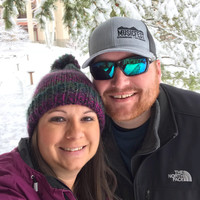 Drymalla Construction Company Employee Will Mathews's profile photo