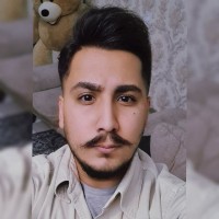 binainst_ir Employee Mohammad Larijani's profile photo