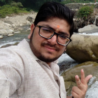 RICHLOOK Employee Sajal Agarwal's profile photo