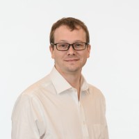 Radix Technologies Ltd. Employee Nadav Avni's profile photo