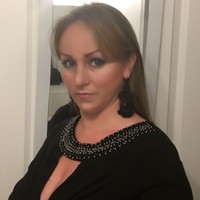 Time Out Cafe Employee Sandra C. Alves's profile photo