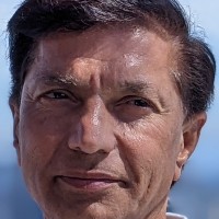 USPS Employee Phani Karra's profile photo