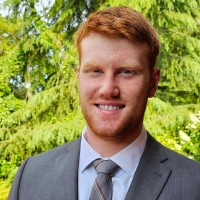 Precision MicroFab Employee Spencer Caverly's profile photo