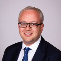 Money Advice Trust Employee Matt Hartley's profile photo