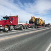 Central Specialties, Inc. Employee Todd Strom's profile photo