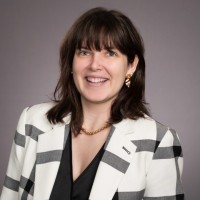 Physicians for a Healthy California Employee Megan Subotich's profile photo