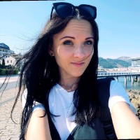 DEHN digital solutions GmbH Employee Alyona Rybakova's profile photo
