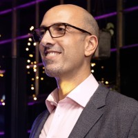 Elemental Concept Employee Phil Jacobs's profile photo