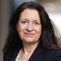 Estate Media Danmark Employee Kamilla Sevel's profile photo