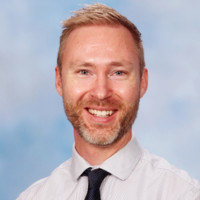 Plenty Valley Christian College Employee Paul Connelly's profile photo